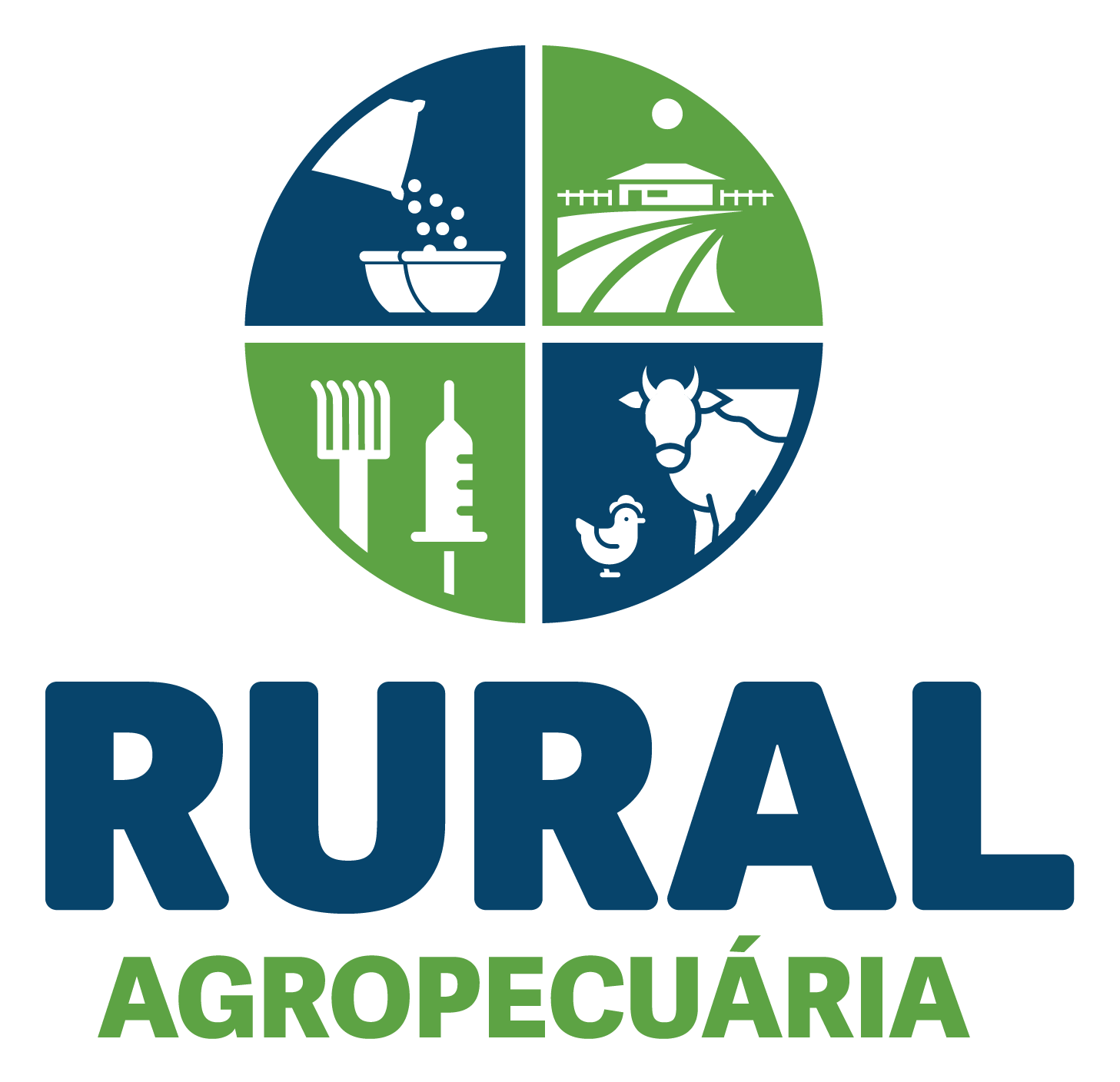 Produtos agropecuarios